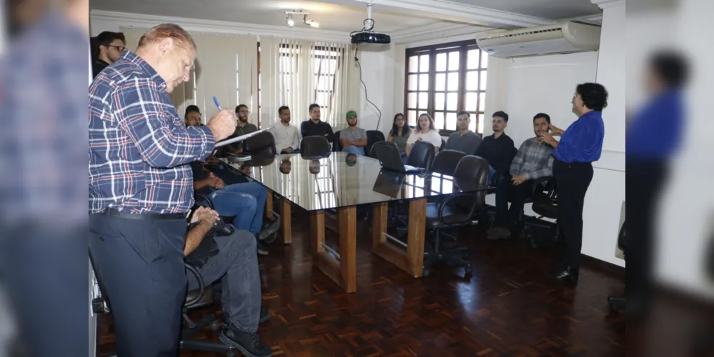 Municípios de Arapoti, Carambeí, Curiúva, Ivaí, Ortigueira, Piraí do Sul, Porto Amazonas, Sengés e Tibagi devem ser os primeiros beneficiados