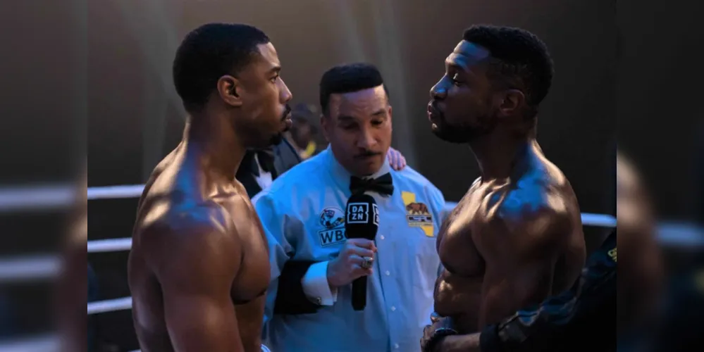 Creed III’ marca a estreia do ator Michael B. Jordan atrás das câmeras na direção