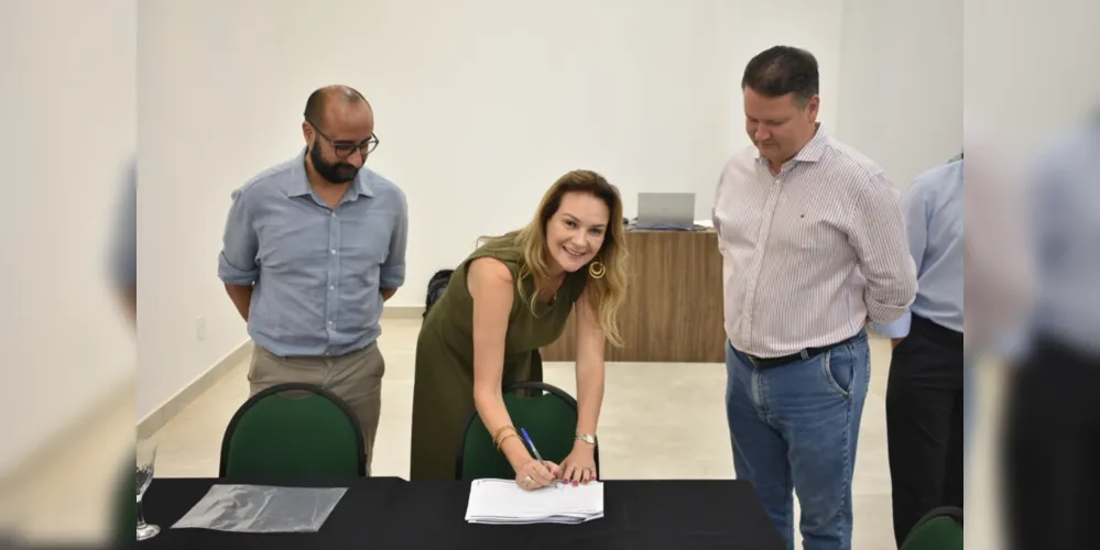 Nova etapa do Masterplan terá planejamento que servirá como uma ferramenta de auxílio ao gestor para criar políticas públicas.