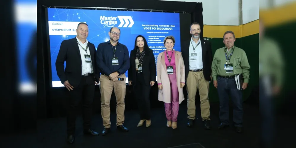 Cerimônia ocorreu nesta terça-feira (18). Após a ampliação, a empresa prevê uma estrutura para aumentar a capacidade de atendimento