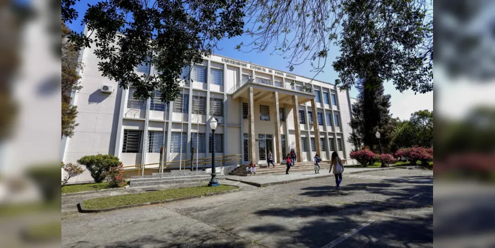 Foram avaliadas 2.012 instituições
