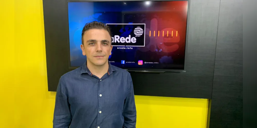 Somente em 2023, deputado garantiu a destinação de recursos para saúde, esporte e também execução de obras em PG e região