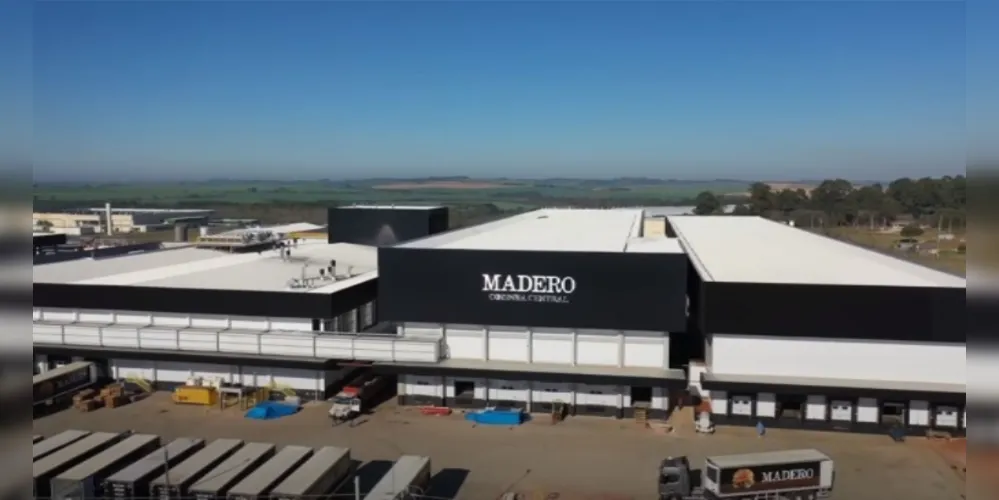 No terceiro trimestre de 2023, Madero registra receita líquida de R＄ 425,1 milhões