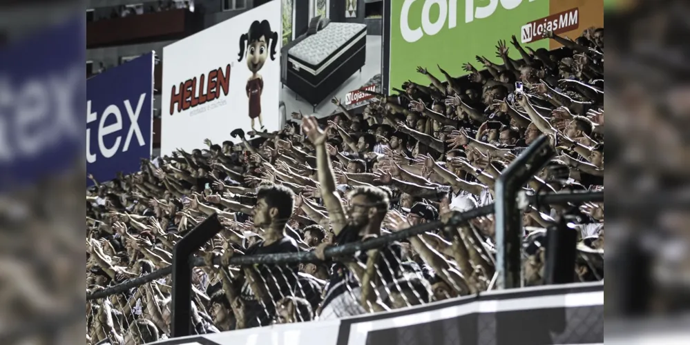 Clube também lança promoção de Black Friday para atrair novos sócios