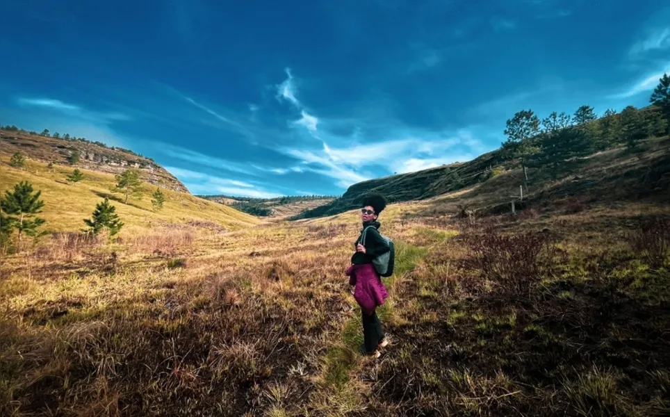 O roteiro das atividades se concentra nas belezas naturais da Escarpa Devoniana, que abrange a região leste do Estado, incluindo Castro e Ponta Grossa.