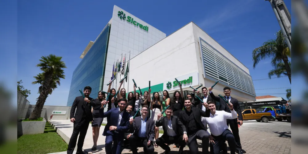 Programa é voltado para acadêmicos dos cursos de Ciências Contábeis, Administração ou Economia, cursando o 1º, 2º ou 3º ano