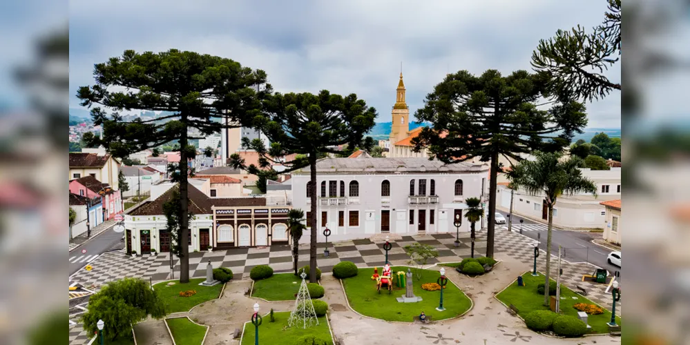 Local tem 114 imóveis, conforme afirmou o Conselho de Cultura do Estado