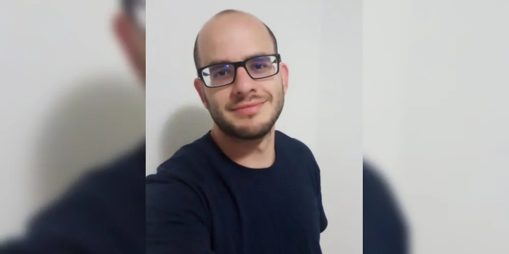 A Crônica desta semana é de autoria de Luiz Murilo Verussa Ramalho.