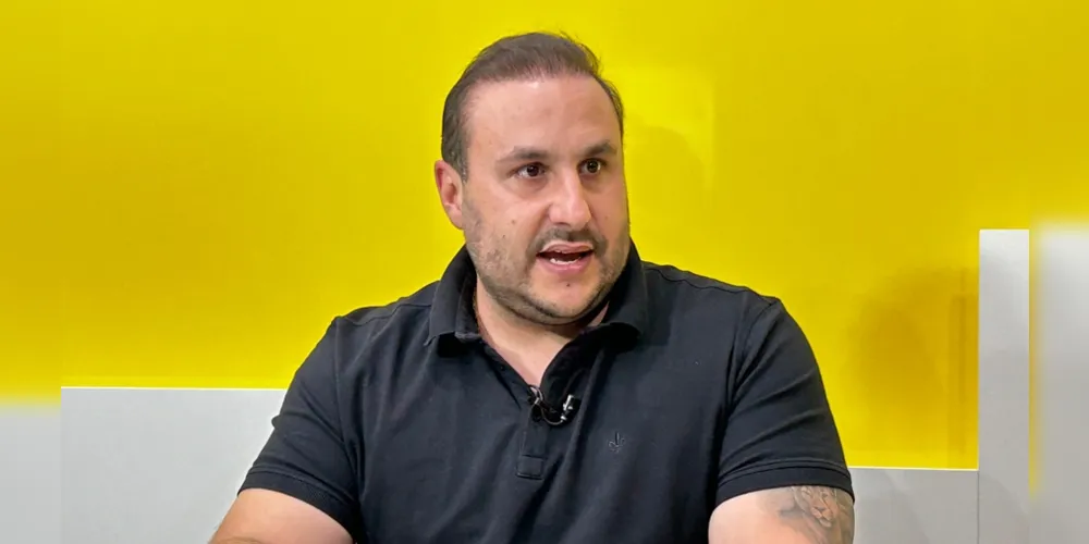 Neto Fadel afirmou que ainda está analisando o cenário político municipal antes de lançar uma possível pré-candidatura