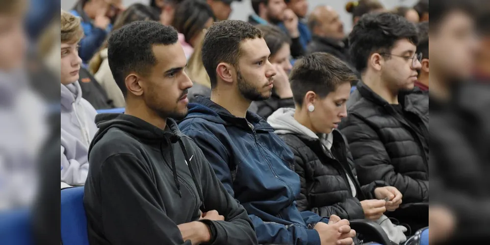 O evento estabelecerá diálogo com referencial aos projetos realizados pela Secretaria de Esportes para compreensão dos programas