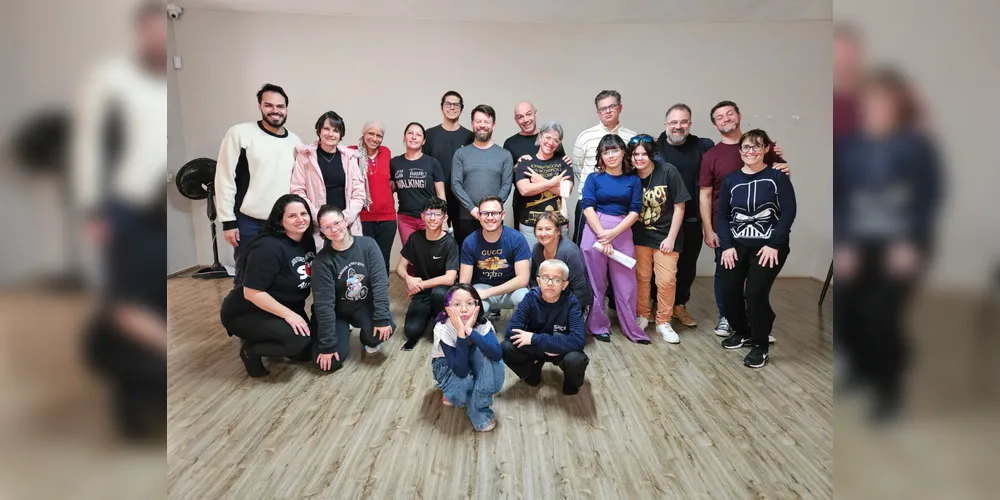 A mostra contará com duas sessões, às 16h e às 19h, ambas com entrada gratuita