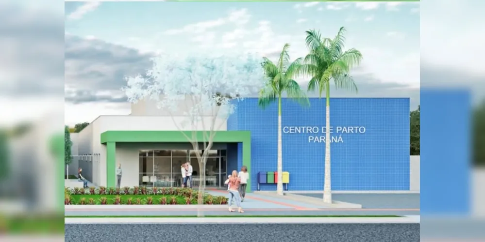 A unidade de saúde será construída ao lado do Pronto Atendimento Municipal (PAM), localizado na rua Vereador Basílio Costa, 256, no Centro