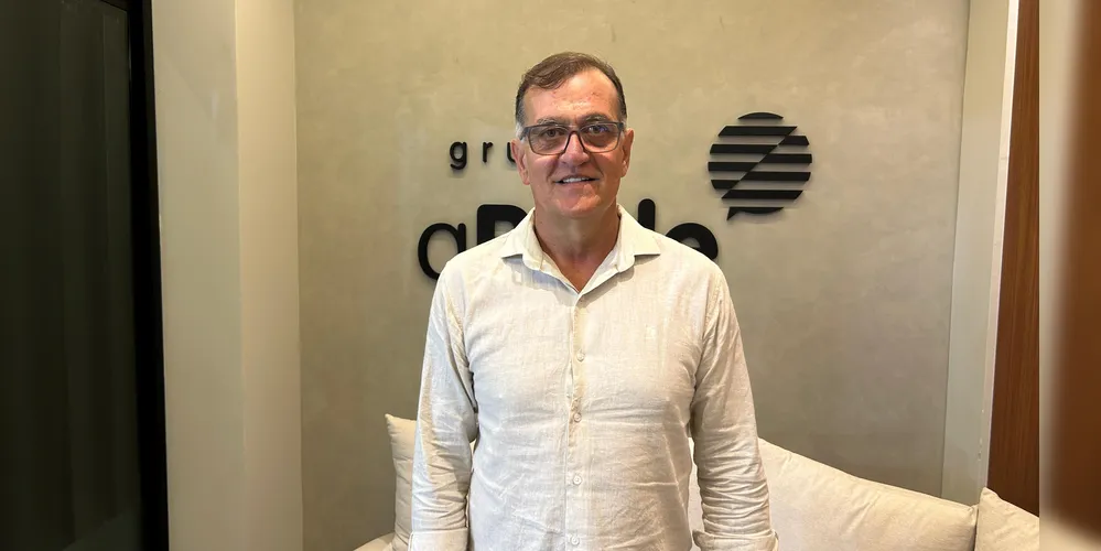 Confira a entrevista completa com o prefeito Rildo Leonardi, realizada nesta quinta-feira (17).