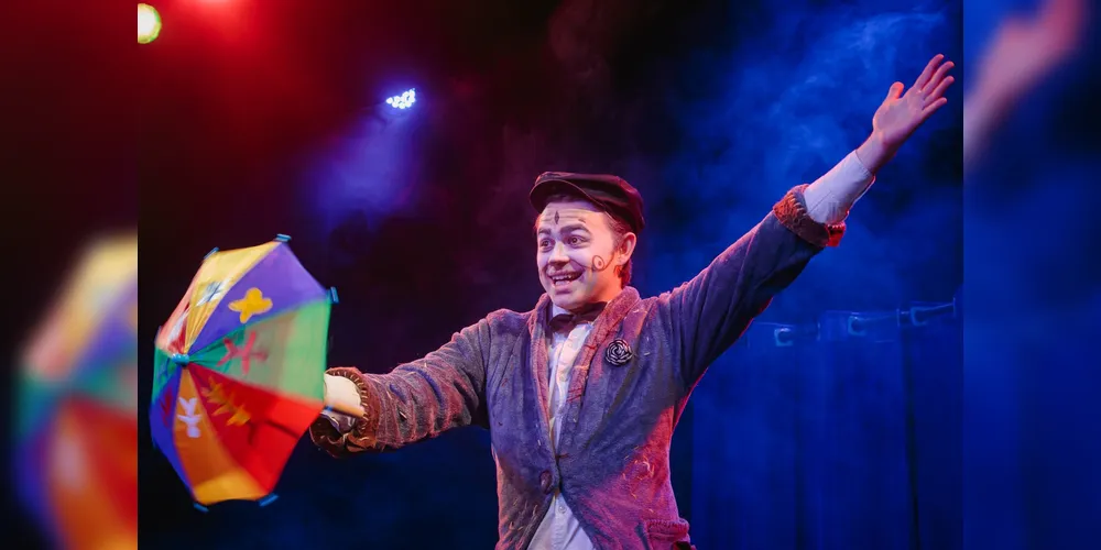 Inspirado pela trama original de Romeu e Julieta