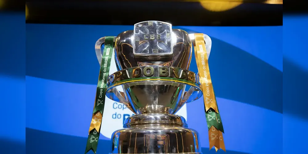 Taça da Copa do Brasil