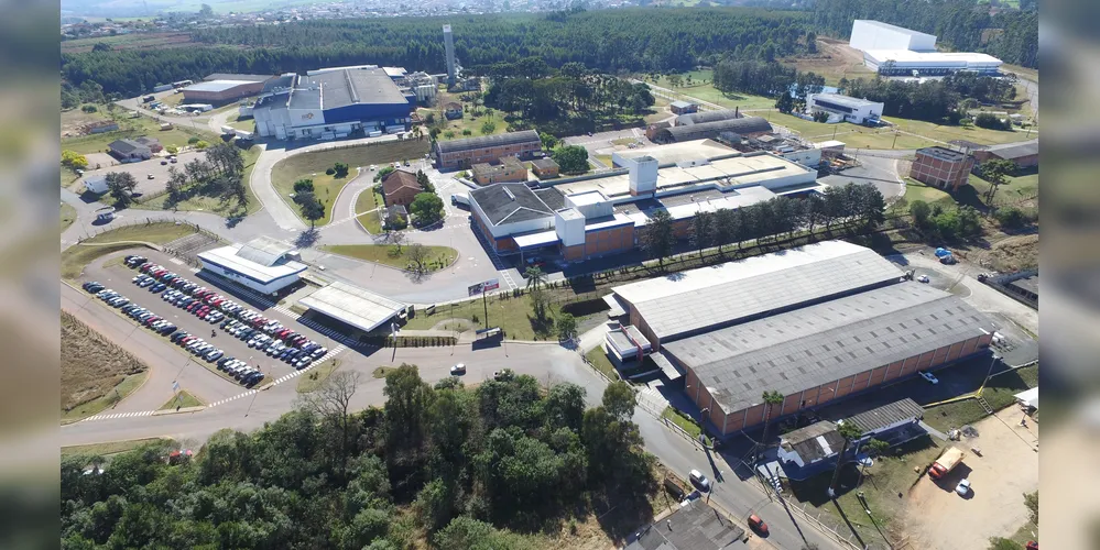 BRF de Ponta Grossa e de Carambeí poderão ter mudanças com a nova fusão