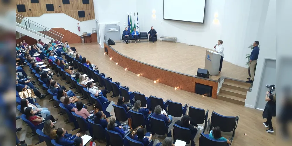 O material didático será utilizado por professores e alunos do 5º ano do Ensino Fundamental