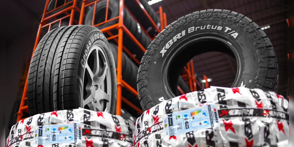 Obras da nova fábrica terão três fases e iniciarão no terceiro trimestre de 2025