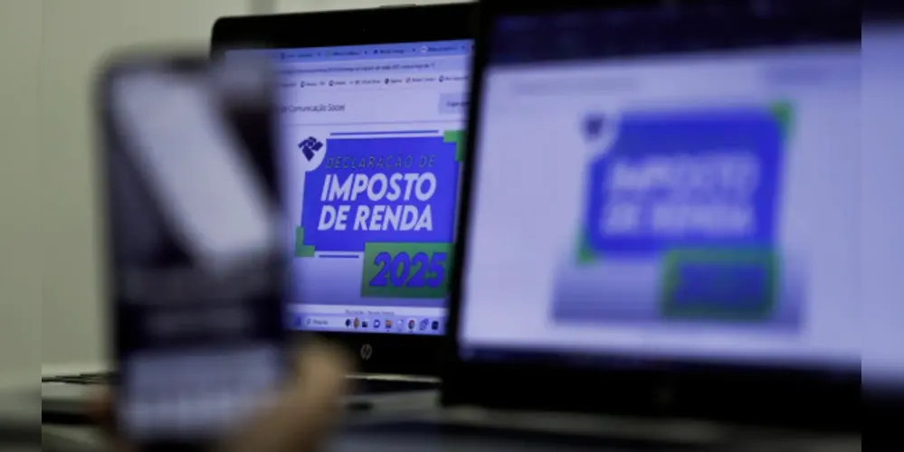 A Receita Federal espera receber 46,2 milhões de declarações do Imposto de Renda da Pessoa Física este ano