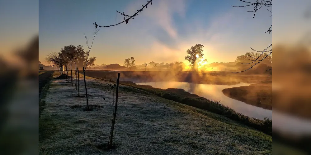 Inverno começa nesta sexta-feira e terá temperaturas mais baixas que em 2024