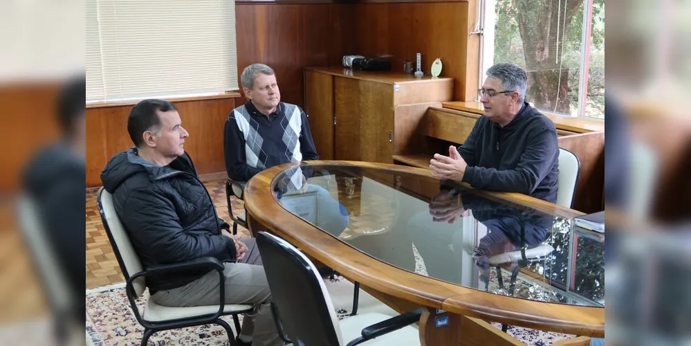 A sessão especial acontece no dia 26 de agosto, às 15h