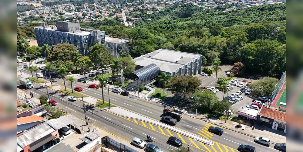 Ponta Grossa passará a cobrar o ISS nas hospedagens temporárias realizadas por proprietários de imóveis anunciados em canais digitais