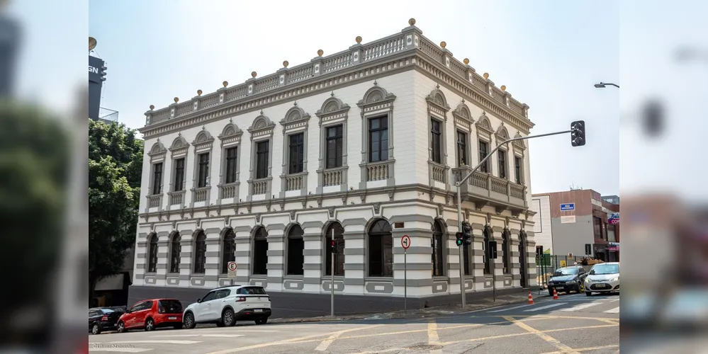 A 1ª exibição ocorre nesta terça (15)