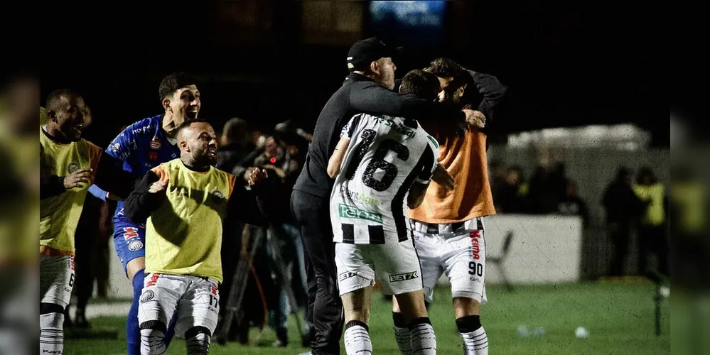 Em 2024, no último encontro entre as equipes, o Operário virou no GK o placar por 3 a 2 e saiu vencedor do duelo