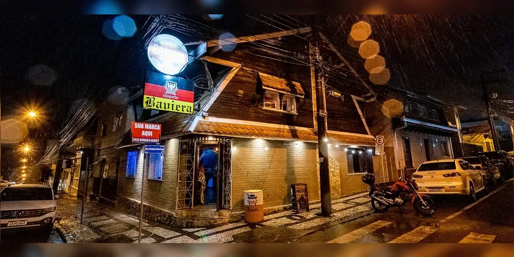 Com anos de história e tradição, a choperia contabilizou inúmeros momentos marcantes desde a fundação