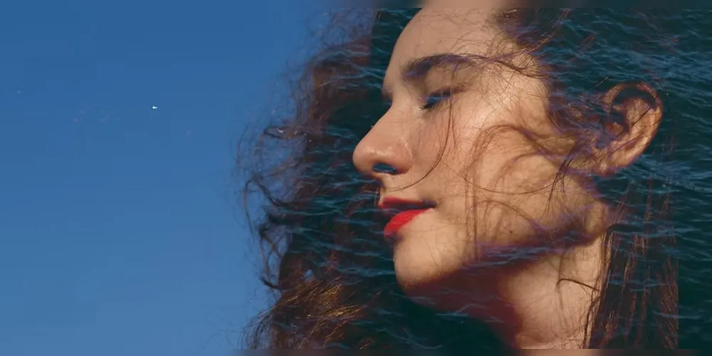 O show é gratuito, e faz parte do Circuito Sesc Sonoro