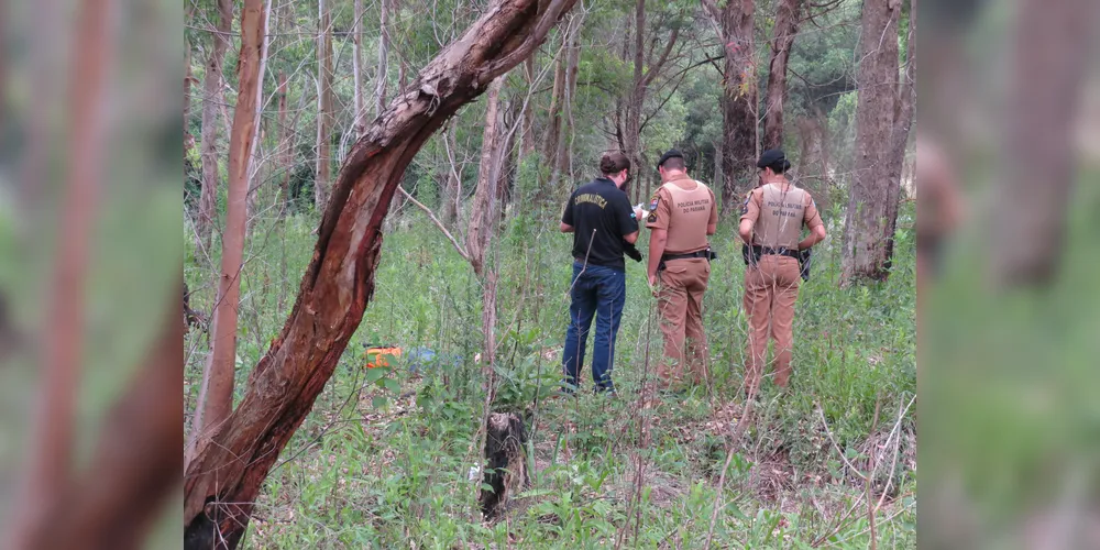 Os números de Ponta Grossa acompanham a tendência de redução da criminalidade em todo o Paraná