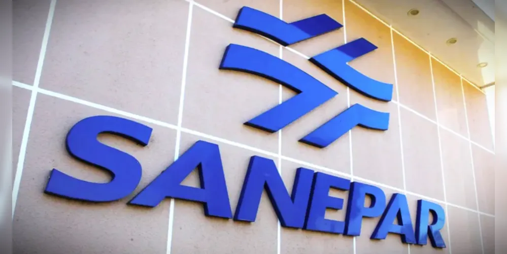 Sanepar afastou servidor suspeito de esquema fraudulento.