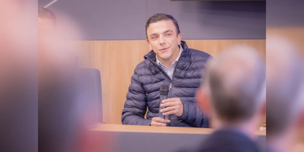 Imagem ilustrativa da imagem Com participação de Aliel, UEPG recebe mais de R$ 12 mi para equipamentos