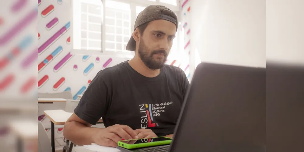 O prazo final para inscrição é até 16 de agosto