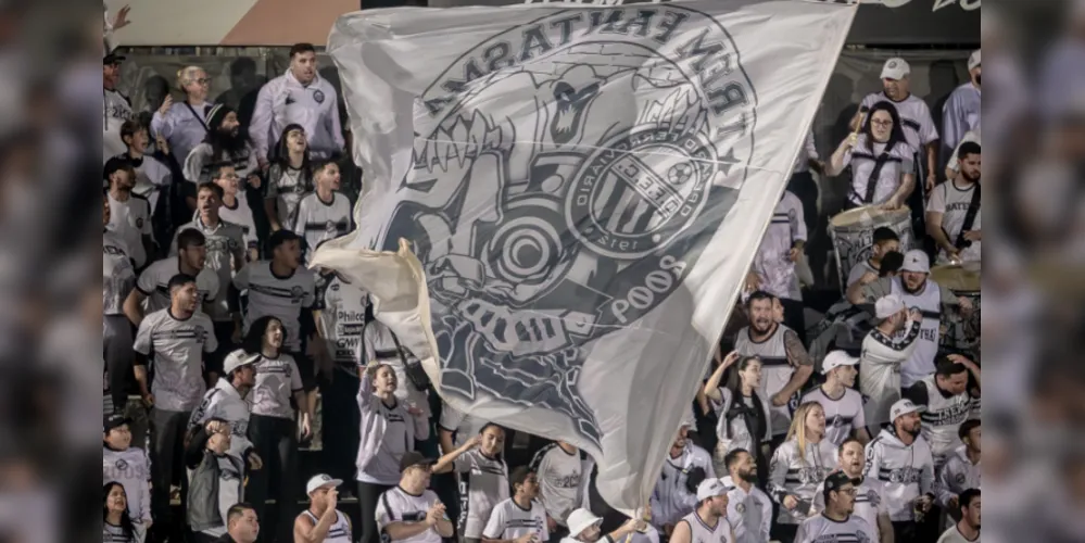 Fantasma enfrenta o Remo, no próximo domingo (5), pelo Brasileirão da Série B