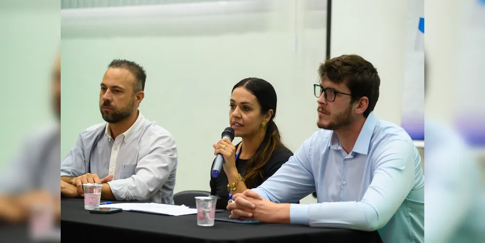 Prefeitura inicia nesta semana a primeira etapa do desassoreamento do Lago de Olarias