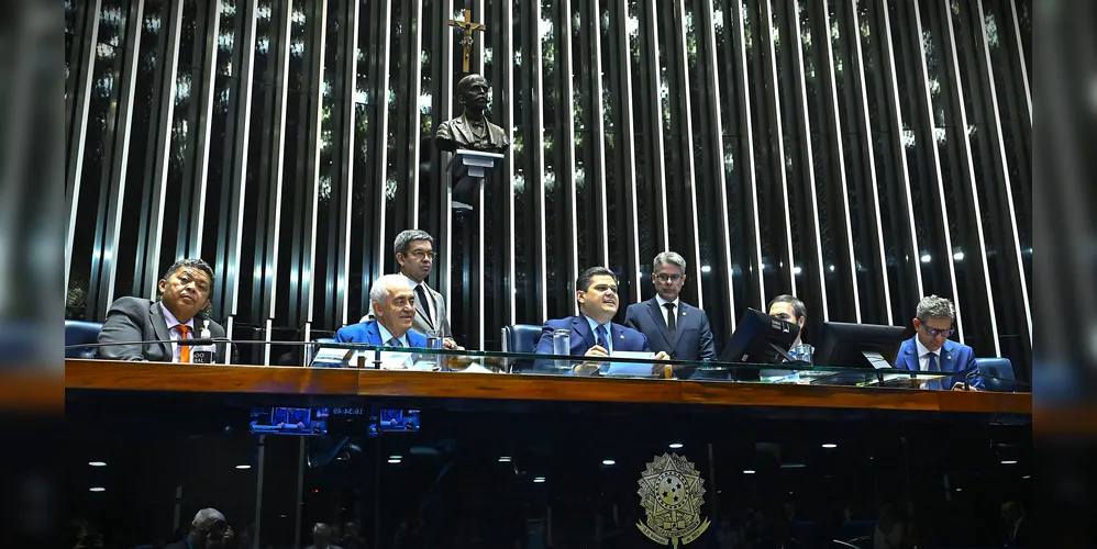 Presidente da Casa decidiu pelo arquivamento da proposta