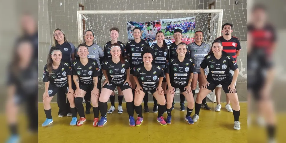 Apesar do resultado expressivo, a equipe relatou que enfrentou dificuldades fora de quadra