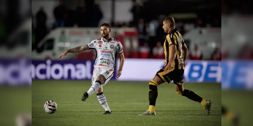 O Fantasma derrotou os visitantes com gols de Miranda e Boschilia