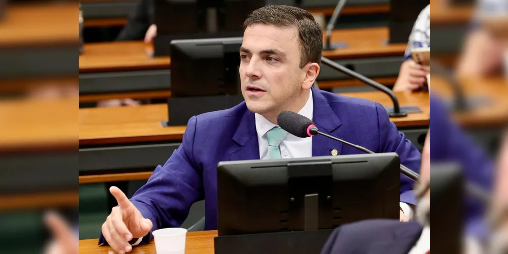 O deputado também defendeu a continuidade dos investimentos socioambientais promovidos pela empresa