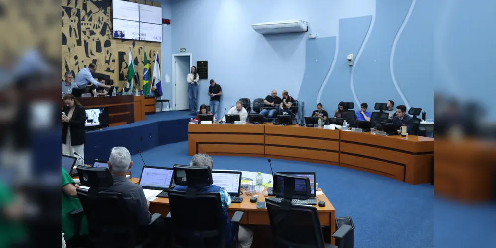 Aprovação ocorreu na quarta-feira (29)