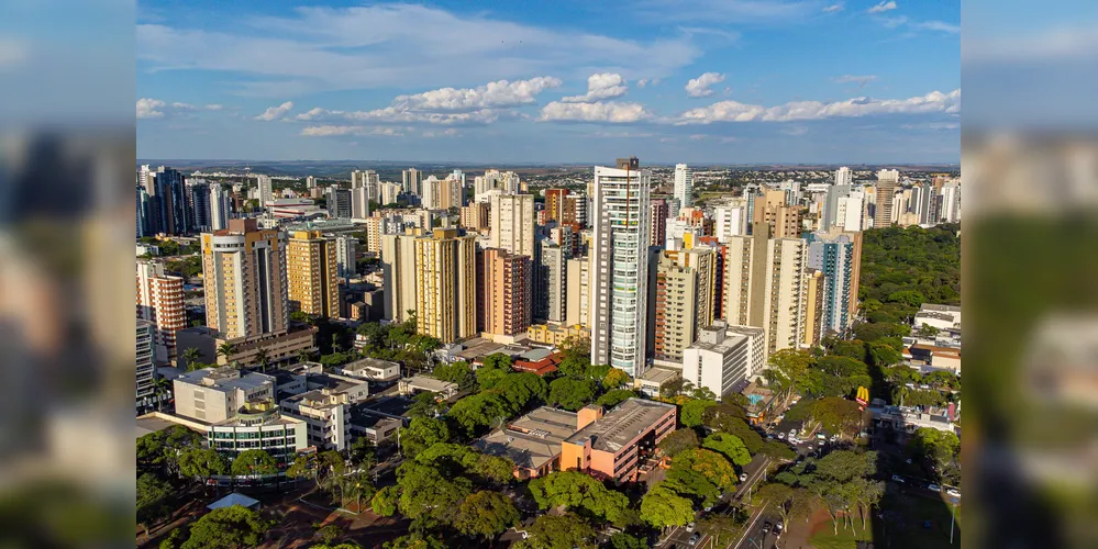 Trata-se do maior orçamento já registrado pelo Estado em toda sua história, com uma previsão total de R$ 81,6 bilhões