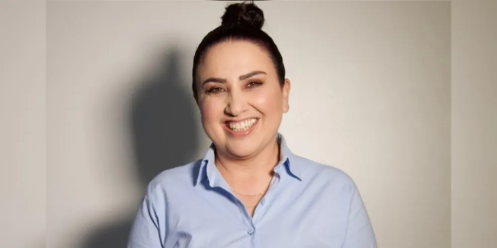 A prefeita Fernanda Sardanha celebrou a conqiusta para o município