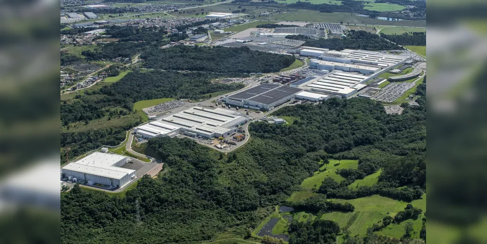 O objetivo é acelerar a expansão da Geely no maior mercado automotivo da região