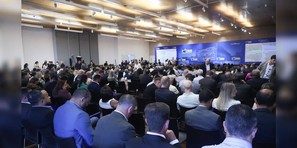 Encontro foi realizado nessa terça-feira (24)