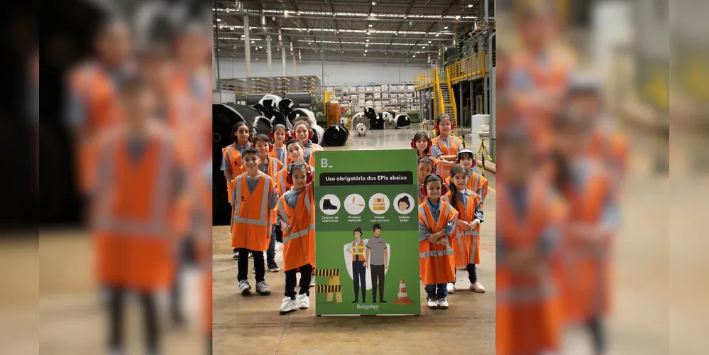 Mais do que uma campanha, a ação reforça valores essenciais como cuidado, responsabilidade e pertencimento