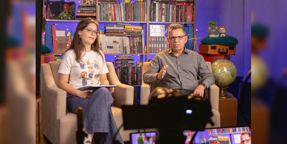 Os 445 classificados para 43 cursos da instituição foram anunciados durante uma transmissão ao vivo pelo Youtube da UEPG