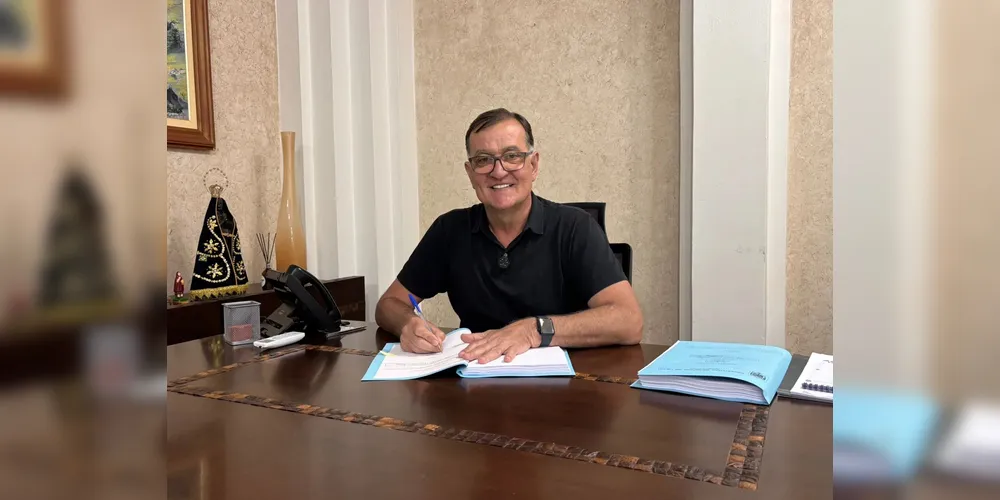 Rildo Leonardi destacou a importância do projeto