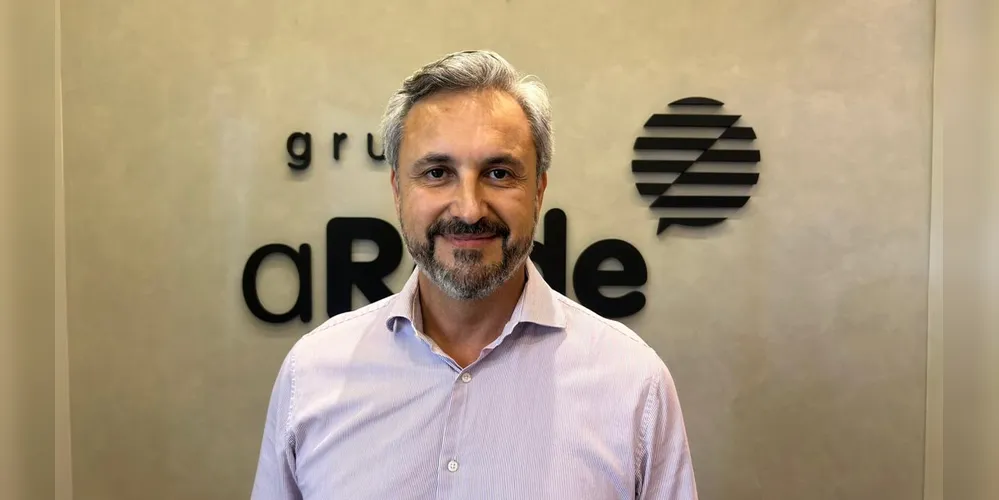 O deputado estadual Fabio Oliveira (Podemos)