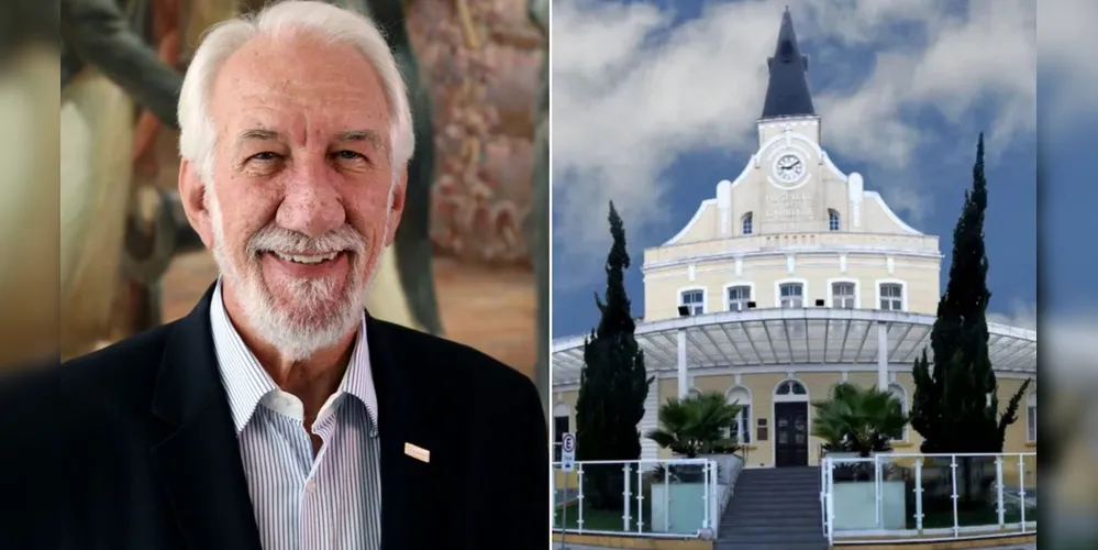 Darci Piana, governador em exercício, estará presente no evento